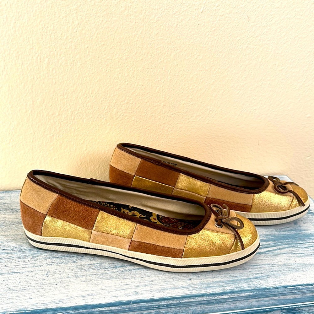 Sperry Top-Sider Casual Flats
